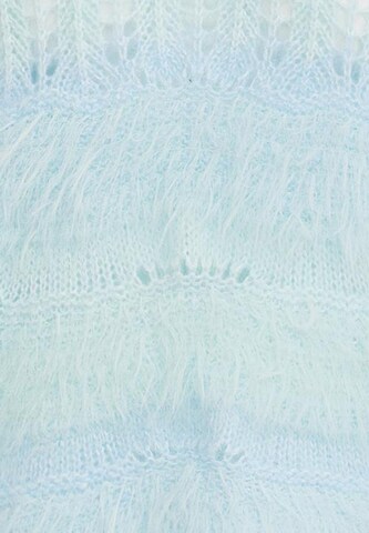 Poomi - Jersey en azul