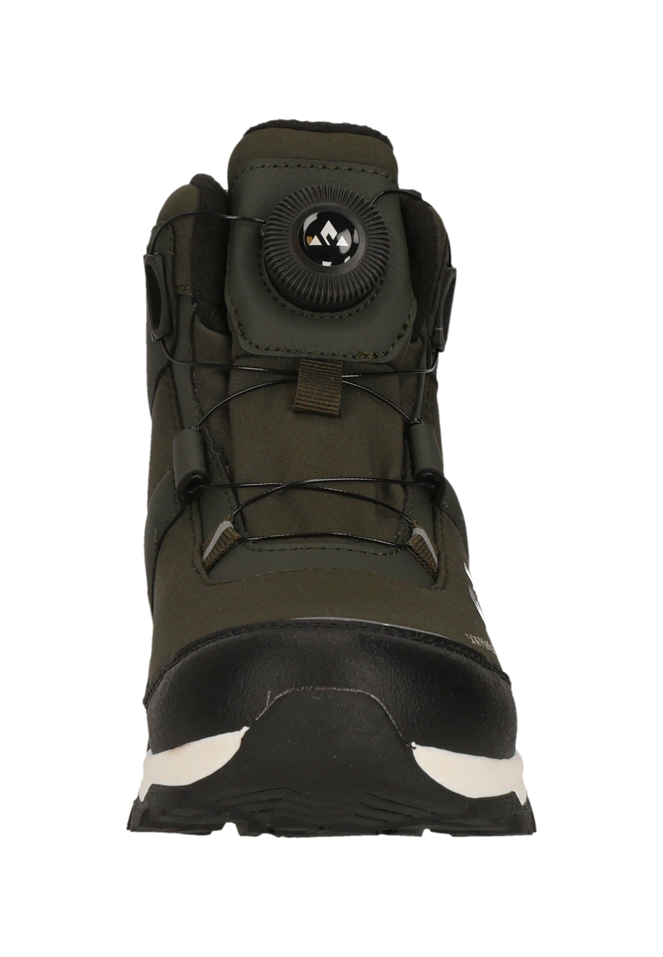 Whistler Boots 'Nocara' in Grün