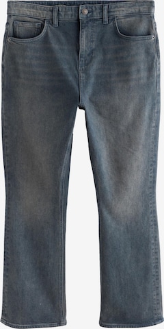 NextBootcut/trapezice Traperice - siva boja: prednji dio