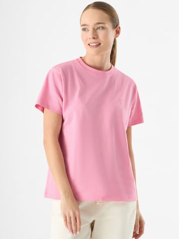 CODELLO Shirt in Pink: front