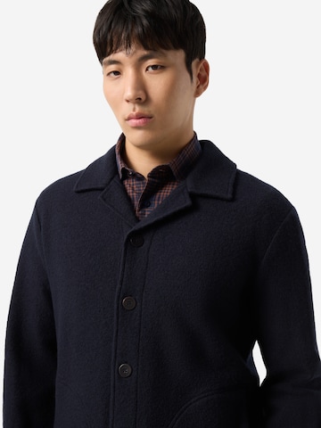BOGNER Shirt 'Blanco' in Blau