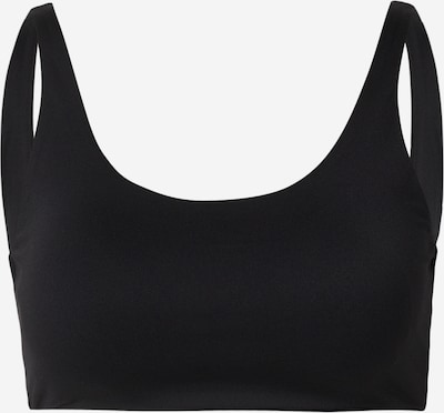 Top V!BE STUD!OS pe negru, Vizualizare produs