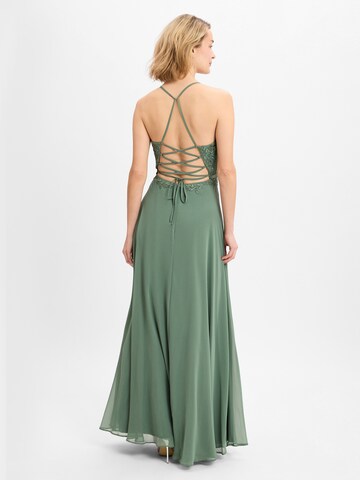 Vera Mont Evening dress in Green