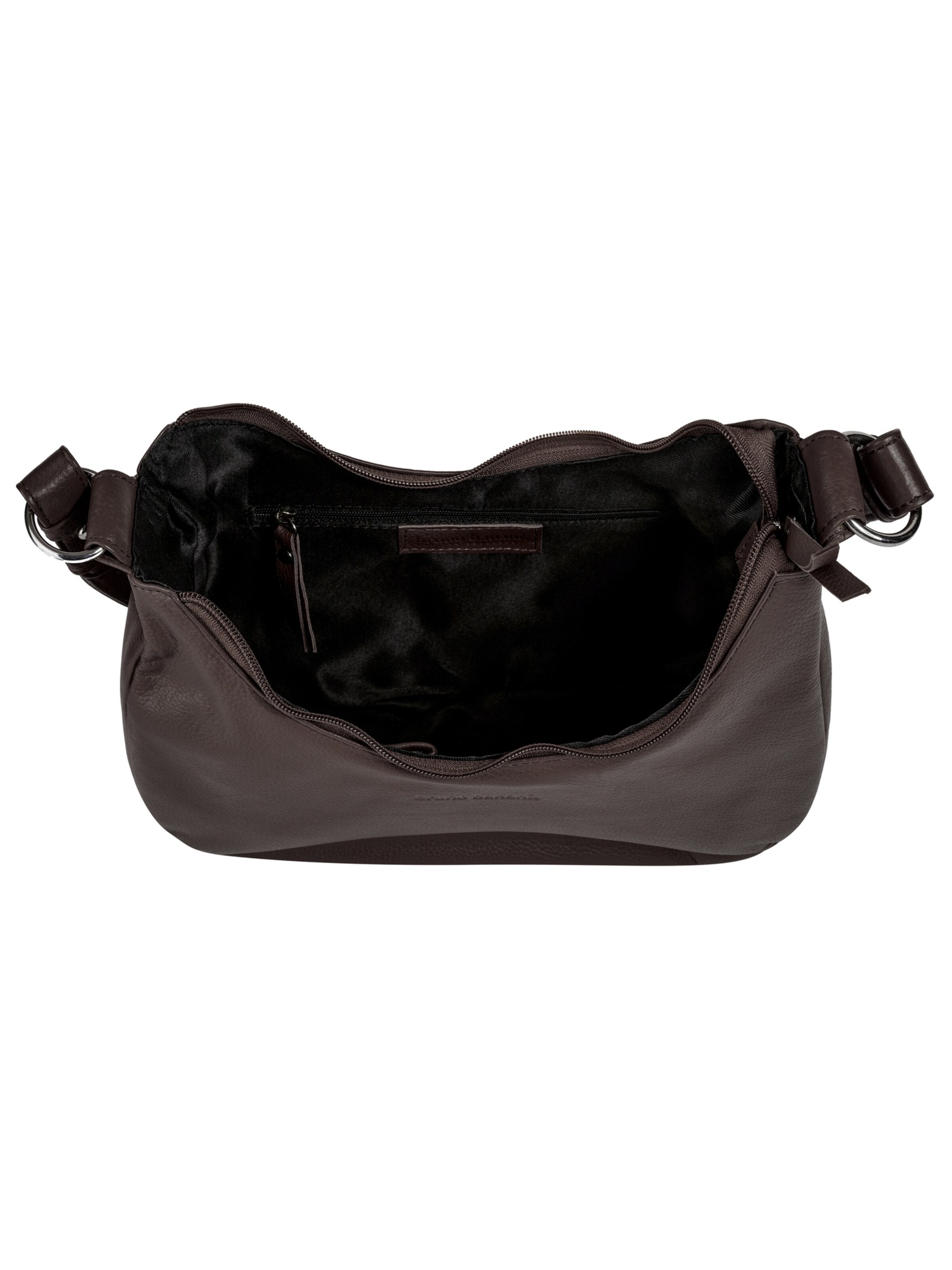 Sac à bandoulière Bruno Banani en marron