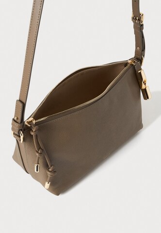 Borsa a tracolla 'DEBBY' di FURLA in grigio