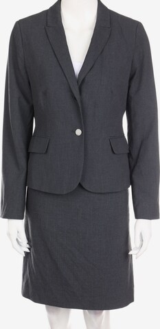 Calvin Klein Workwear & Suits in M in Grey: front