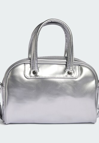 Sacs à main 'ADICOLOR' ADIDAS ORIGINALS en argent