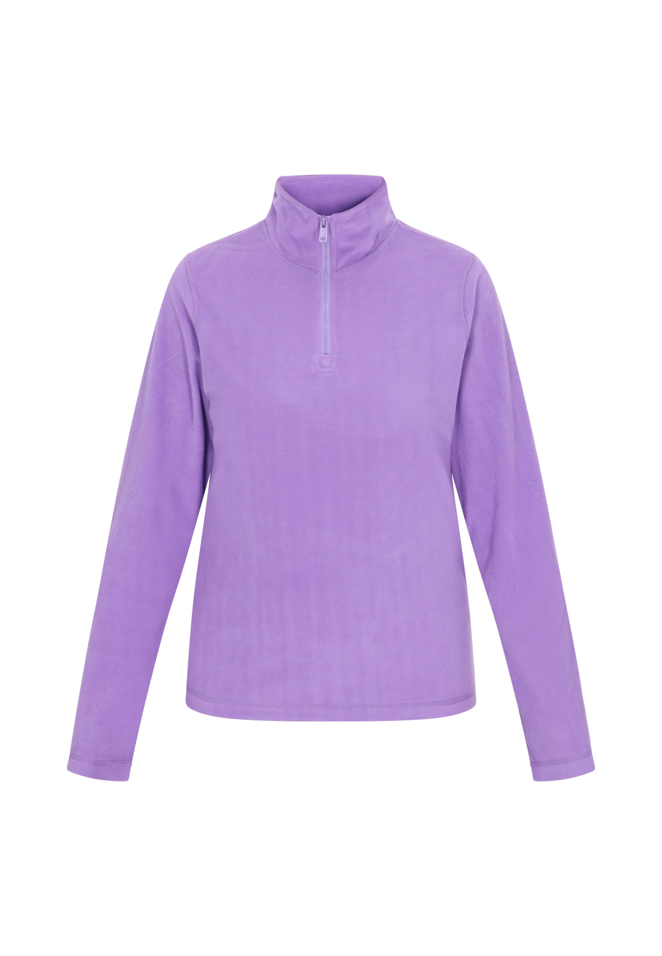 nascita Sweater in Purple: front