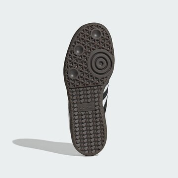 ADIDAS ORIGINALS Sportcipő 'Samba' - fehér