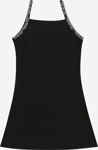 Calvin Klein Jeans Dress in Black