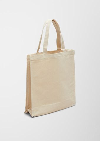 s.Oliver Shopper in Beige