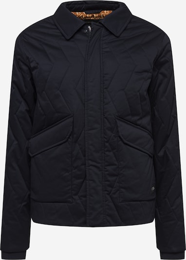 SCOTCH & SODA Veste mi-saison en bleu marine, Vue avec produit