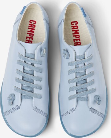 CAMPER Sneaker ' Peu Cami ' in Blau