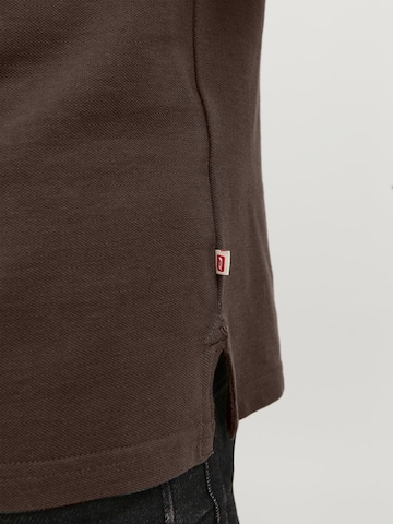 Maglietta di JACK & JONES in marrone
