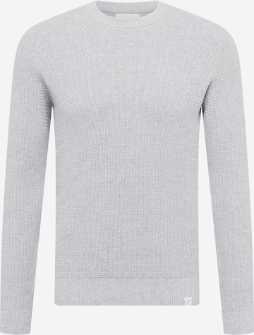 NOWADAYS Sweater in Grey: front