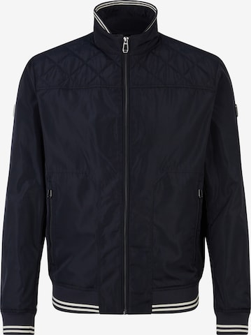 JOOP! Between-Season Jacket 'Estor ' in Blue: front