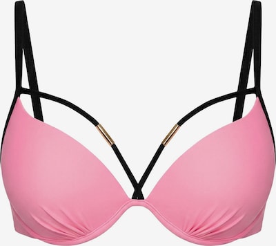 Marko Bikinitop 'Morgan M-805 (2)' in 90 in pink, Produktansicht