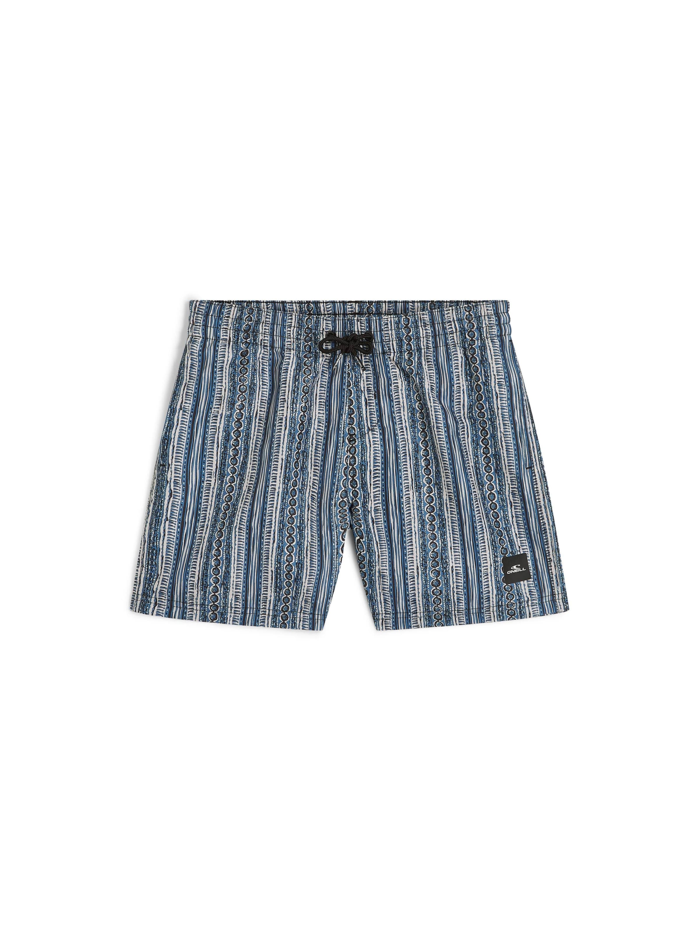 O'NEILL Plavecké šortky - Zmiešané farby: predná strana