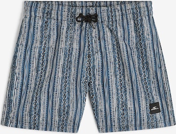 O'NEILL Badeshorts in Mischfarben: Vorderseite