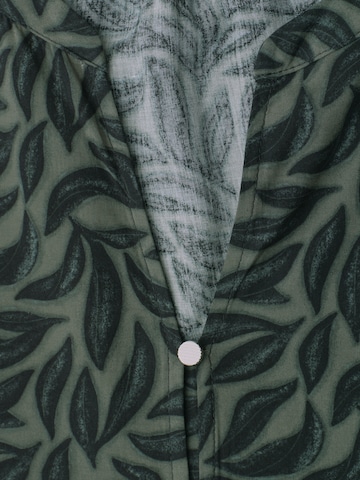 Camicia da donna di STREET ONE in verde
