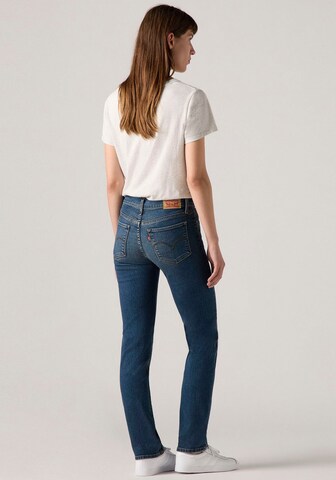 LEVI'S ® Slim fit Jeans '312' in Blue