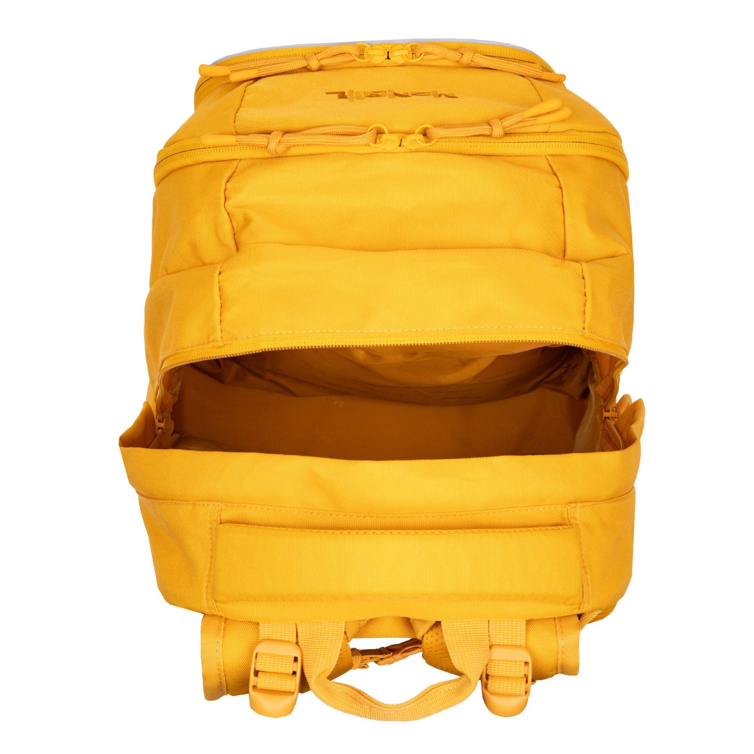 MCNEILL Backpack 'Milo' in Yellow