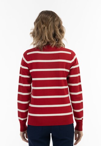 usha BLUE LABEL Sweater in Red