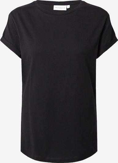 Hafendieb T-Shirt in schwarz, Produktansicht