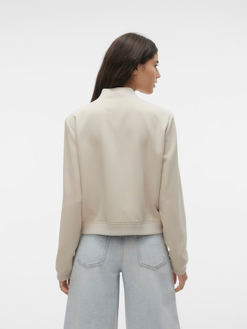 VERO MODA Övergångsjacka 'Amala' i beige