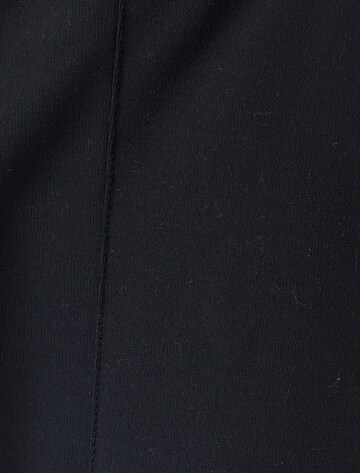 Koton Tapered Broek in Zwart