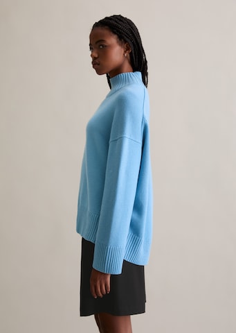 Marc O'Polo DENIM Sweater in Blue