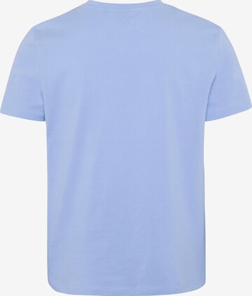 Polo Sylt Shirt in Blue