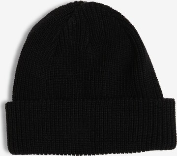 ADIDAS ORIGINALS Beanie in Black