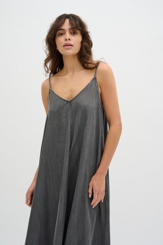 My Essential Wardrobe Dress 'Nelly' in Grey