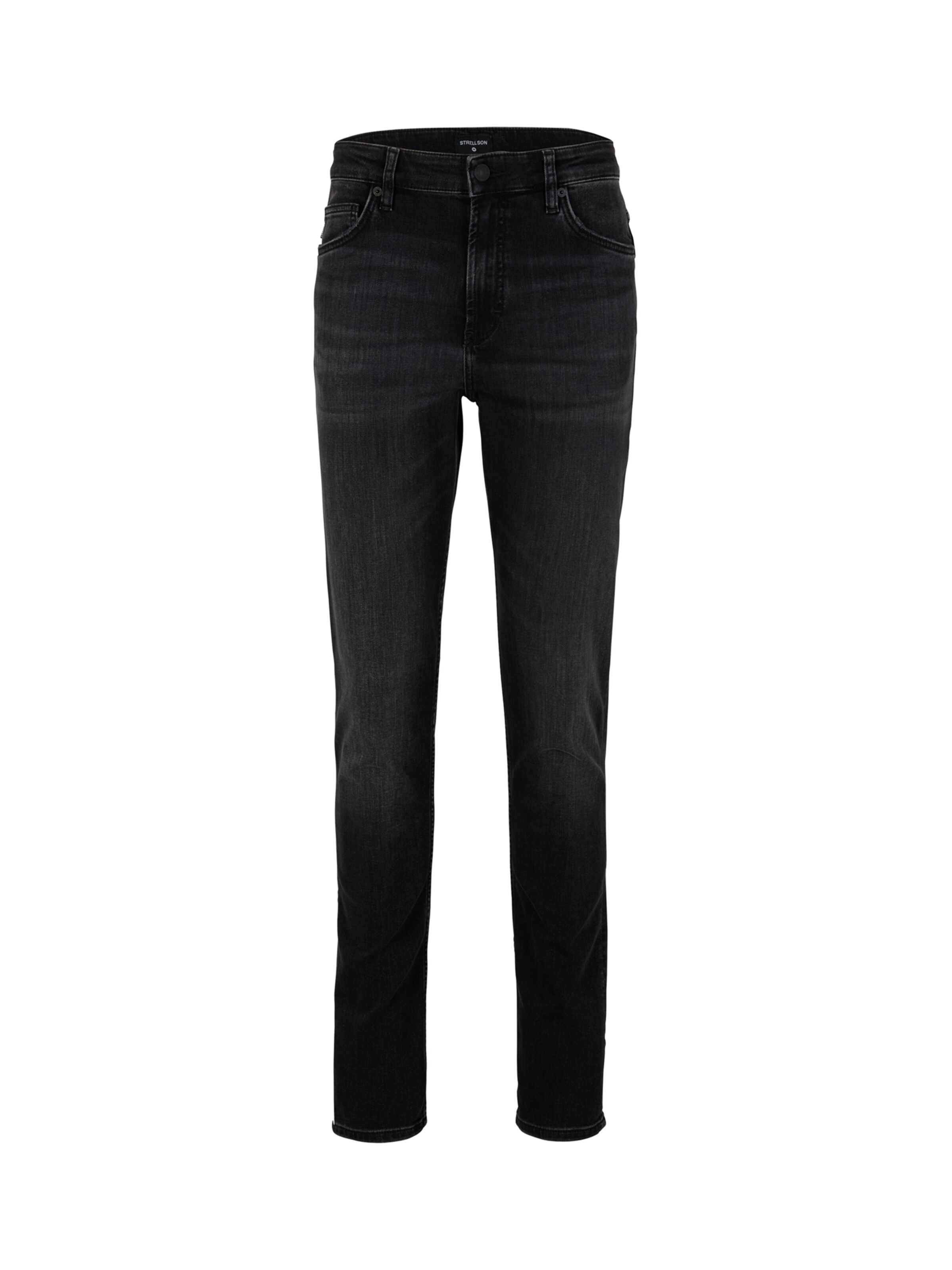 STRELLSON Jeans 'Seb' in Anthracite, Item view