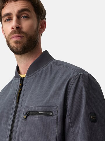 CAMEL ACTIVE Between-Season Jacket in Blue