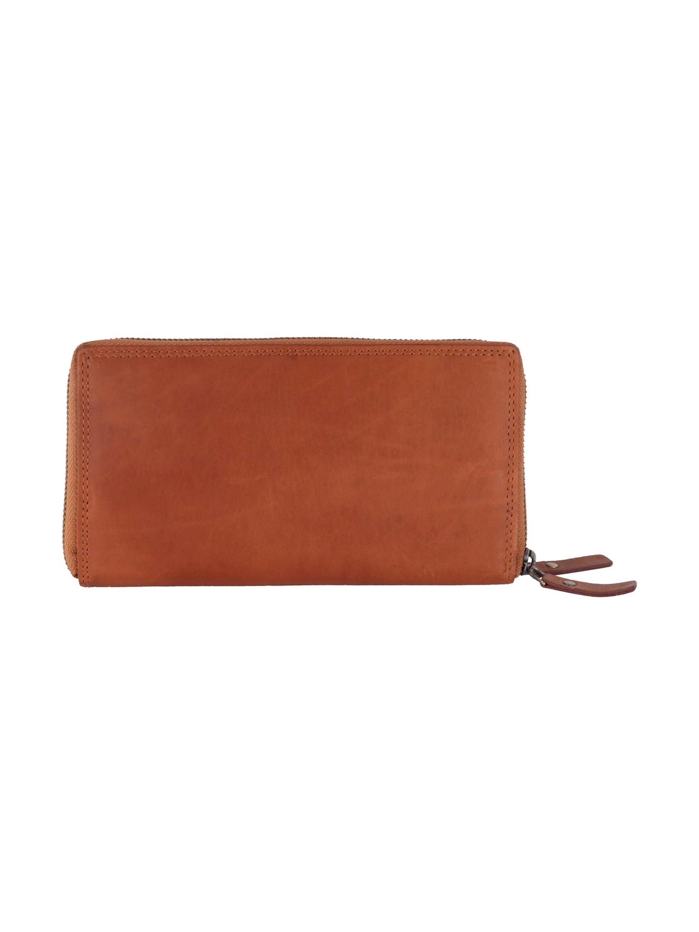 Benthill Wallet 'XXL - Groß' in Brown