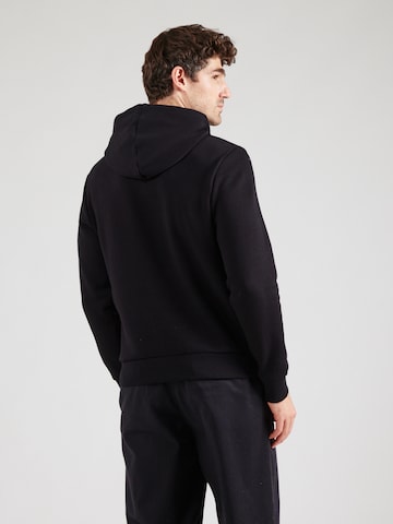 JACK & JONES - Sudadera en negro