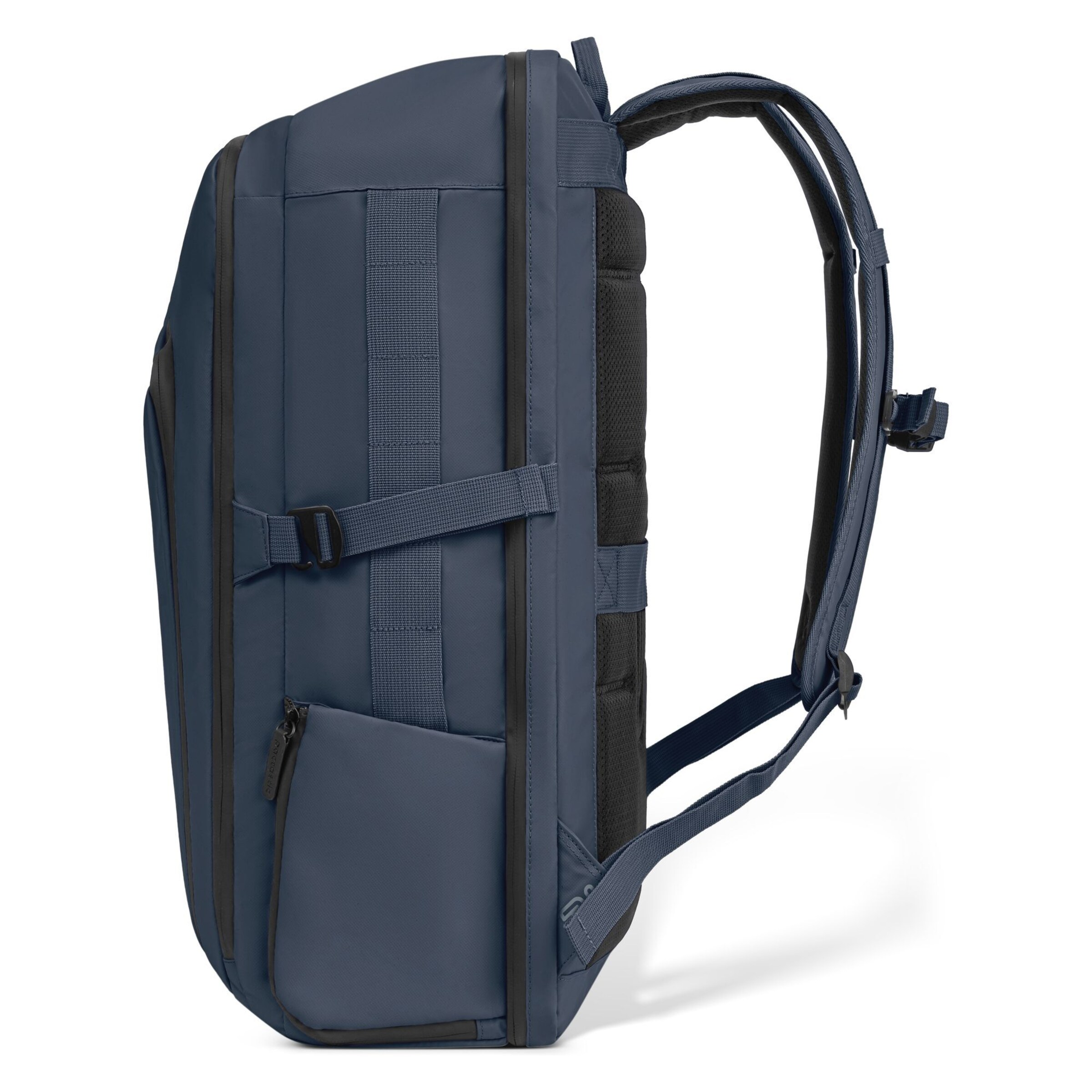 Pactastic Rucksack in Blau