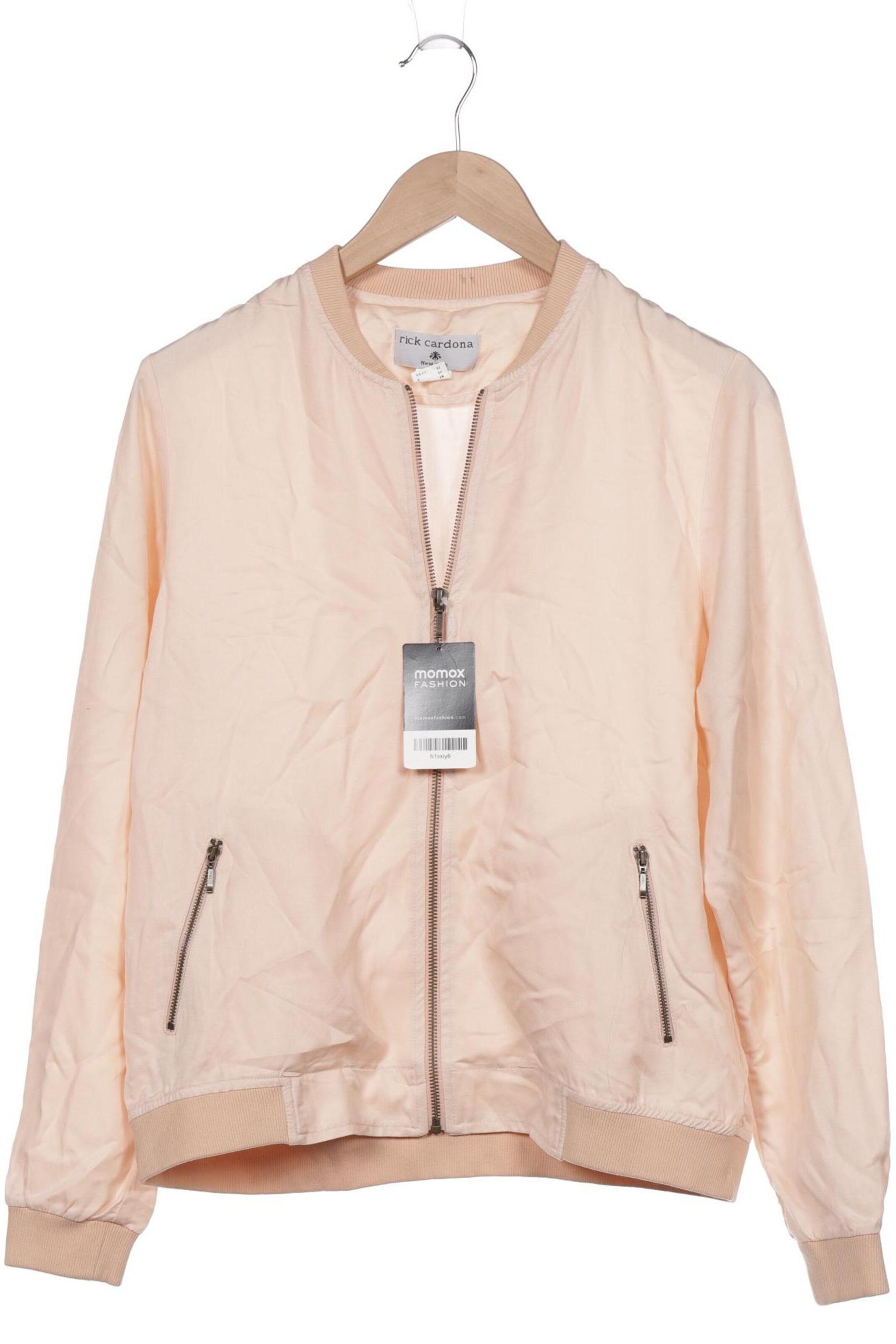 rick cardona coat