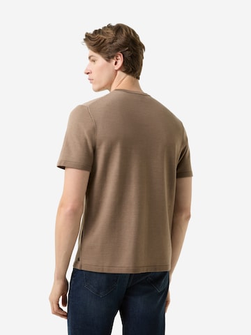 BOGNER Sweater 'Ohio' in Brown