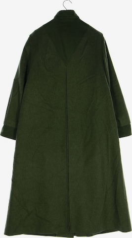 Lodenfrey Jacket & Coat in L-XL in Green