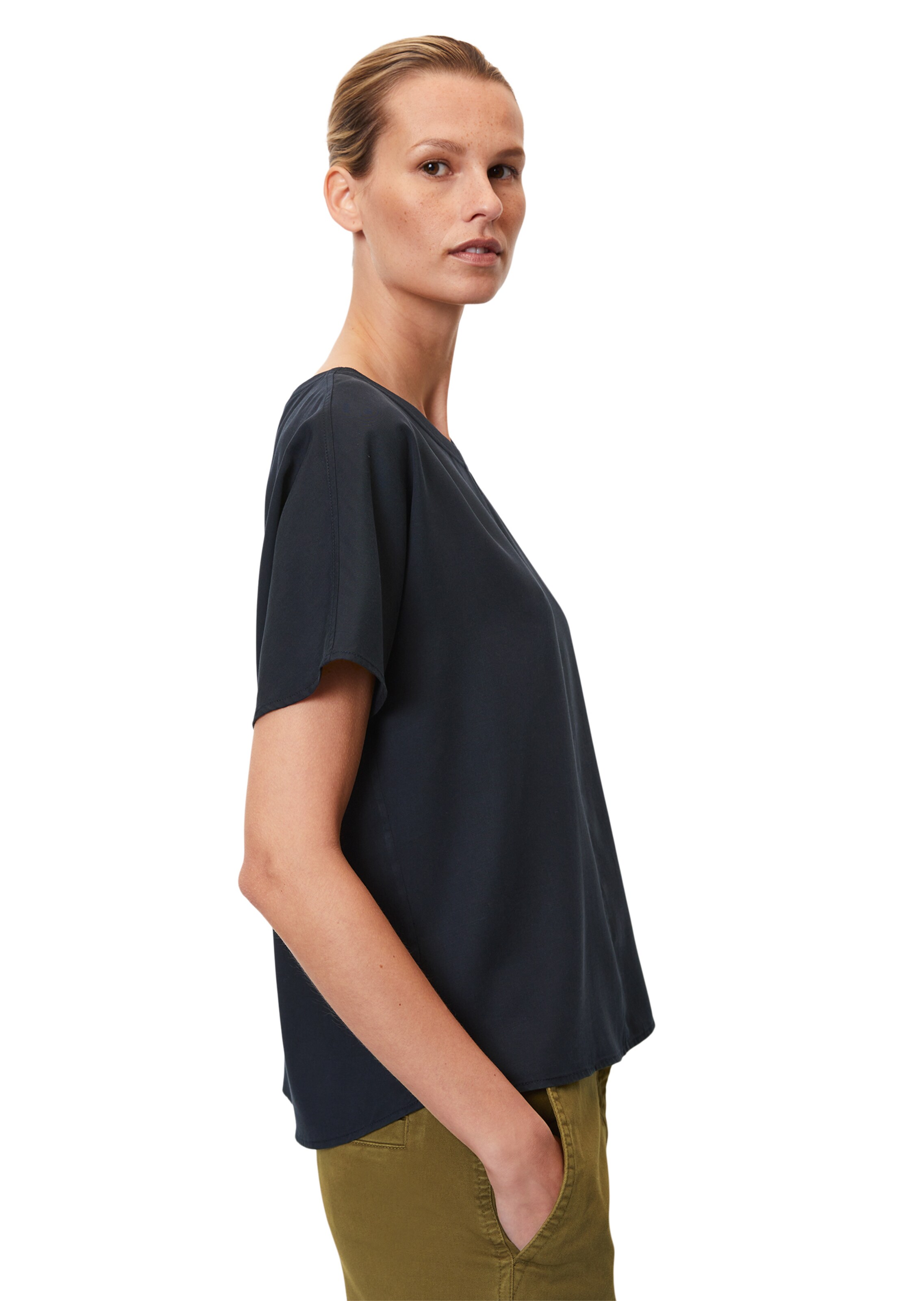 zils Marc O'Polo T-Krekls