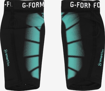 Équipements de sport 'Pro-S Vento ' G-Form en noir : devant