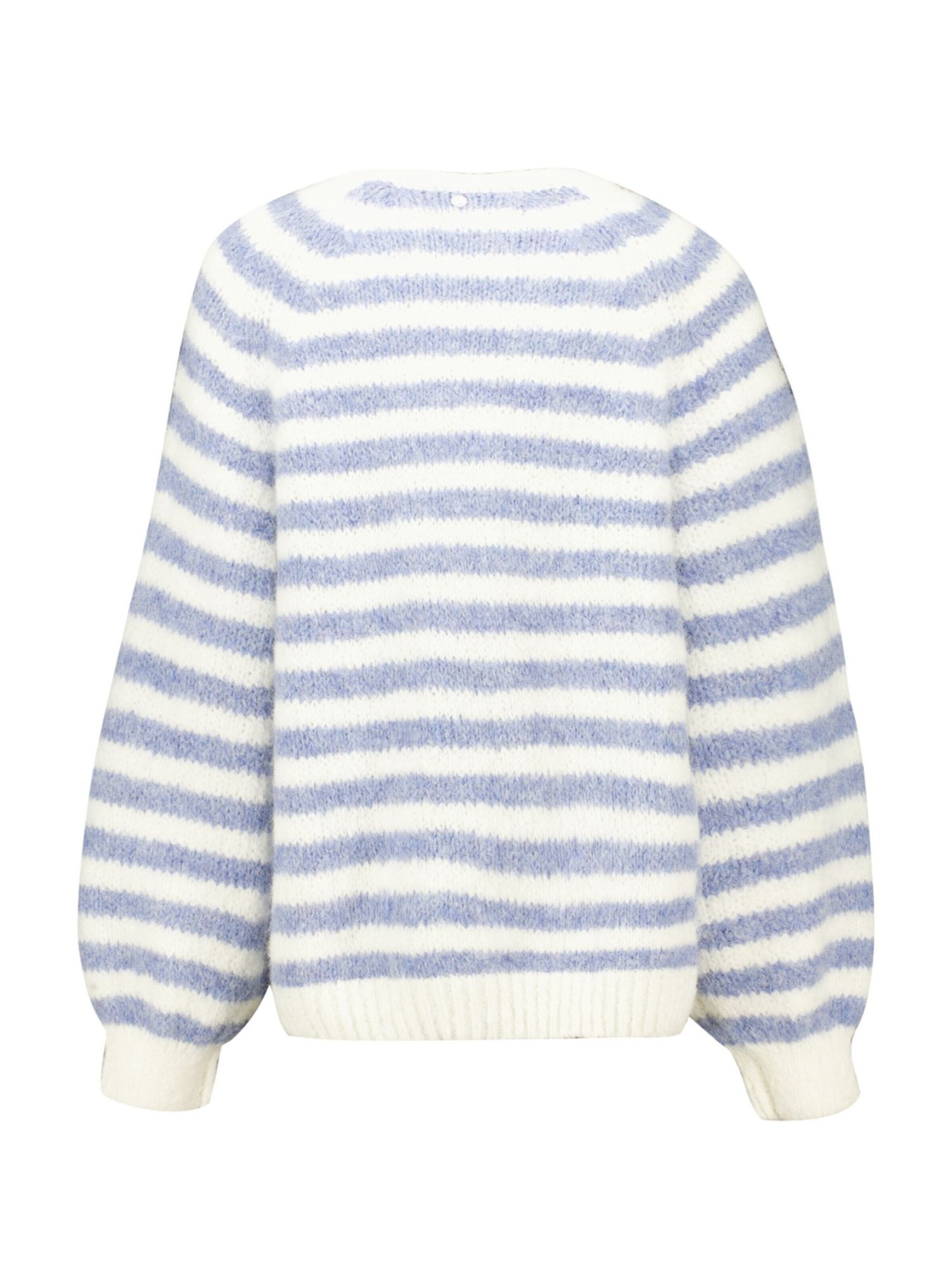 Deeluxe Sweater in Blue