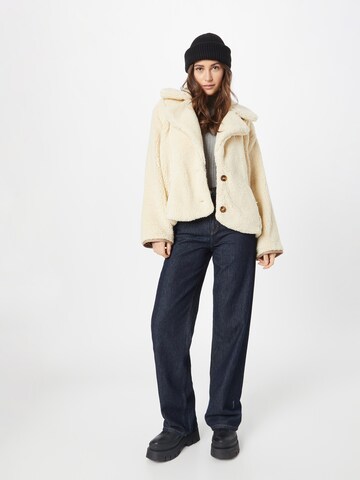 Free People - Chaqueta de entretiempo 'JOPLIN' en beige