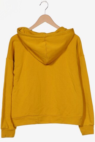 LAUREL Sweatshirt & Zip-Up Hoodie in XS in Yellow