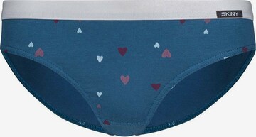 Skiny Underpants in Blue