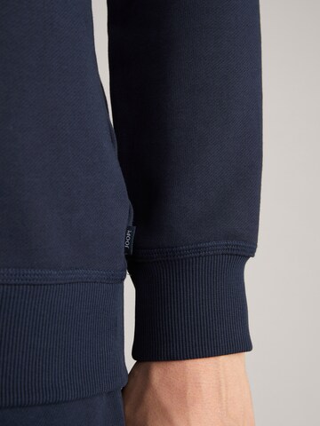 Sweat-shirt 'Samuel' JOOP! Jeans en bleu