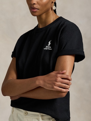Polo Ralph Lauren Shirt in Black